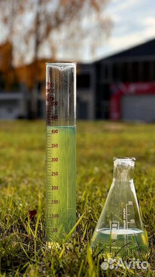 Дизельное топливо лето птф -24 ART:253A