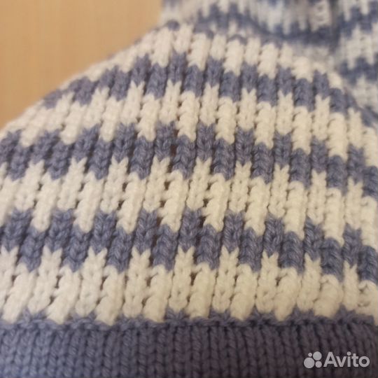 Новая кофта Drapers and Damons США