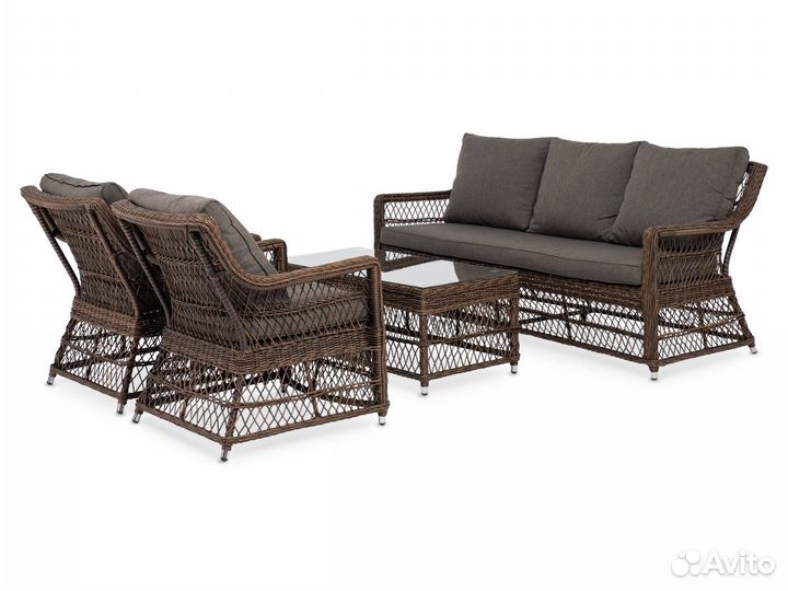 Гранд Латте