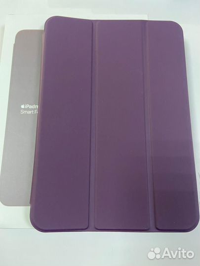 Чехол Smart Folio iPad mini 6