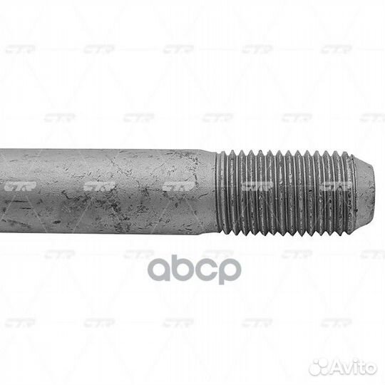 Болт hyundai/KIA пер.креп.рычага GC0015 CTR