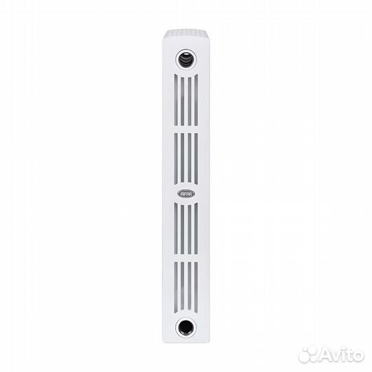 Rifar Supremo 500 - 10 секции (боковое)