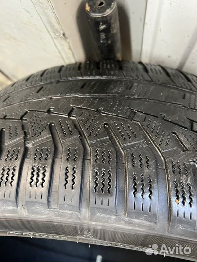 Hankook Winter I'Cept Evo2 W320 245/40 R19