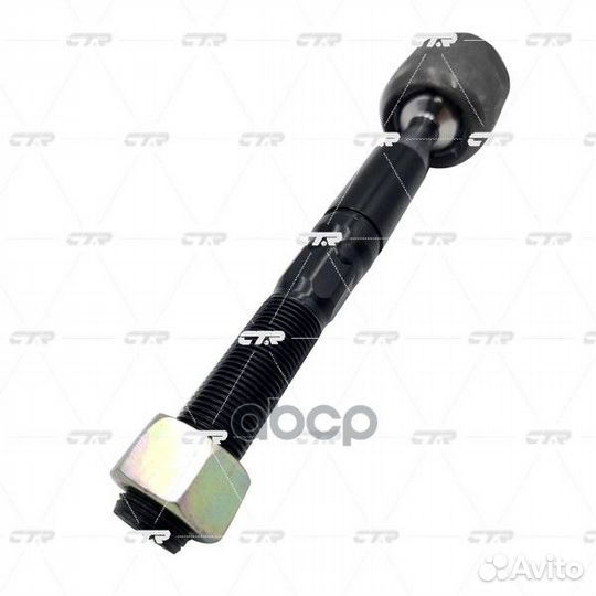 Тяга рулевая перед L/R (старый арт. CRT-60)