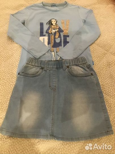 Одежда для девочки