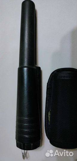 Пинпоинтер gold hunter