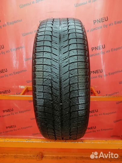Michelin X-Ice 3 225/60 R17
