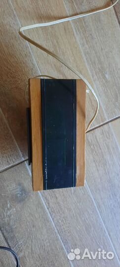 Часы электроника 6 СССР