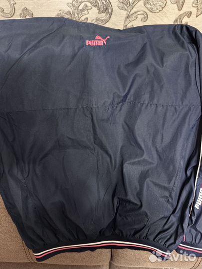 Спортивный костюм женский