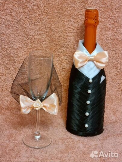 Свадебные украшения