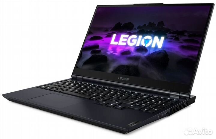 Legion Pro 7 16ARX8H Ryzen9-7945HX 32/1T RTX4080