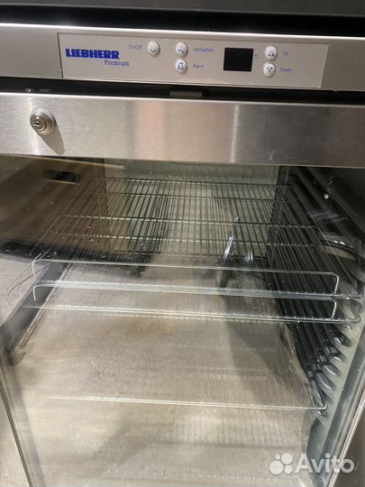 Холодильник liebherr маленький