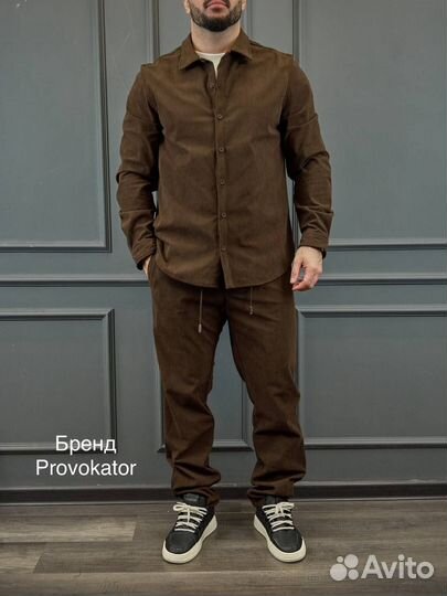 Костюм Provokator