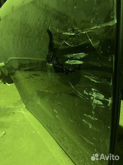 Toyota camry 45 дверь