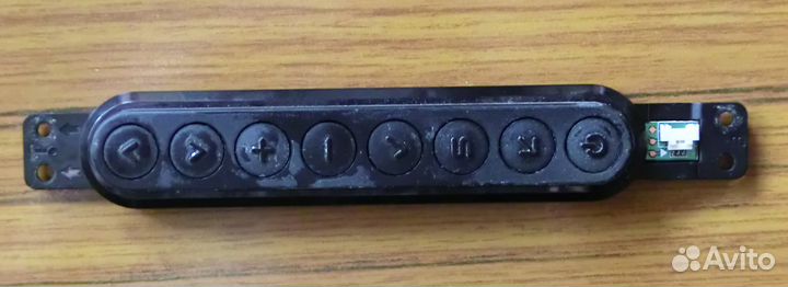 Блоки от тв LG 32LB530U - ZA