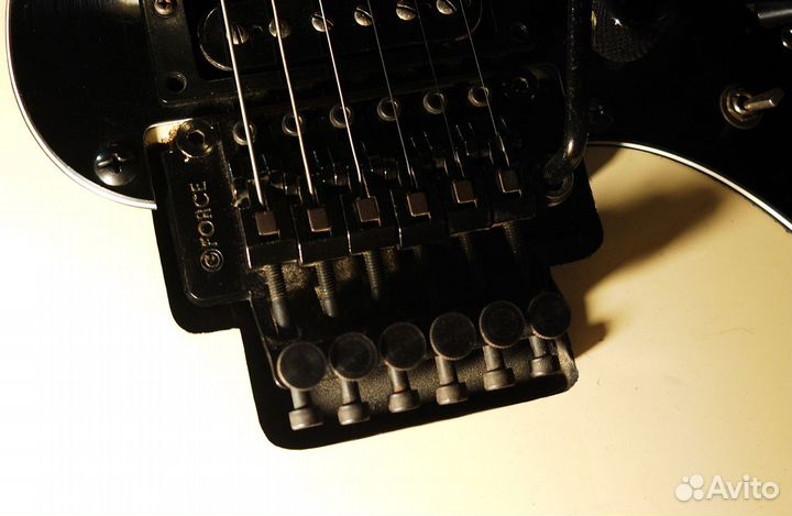 Электрогитара Greco Spitfire SP-70