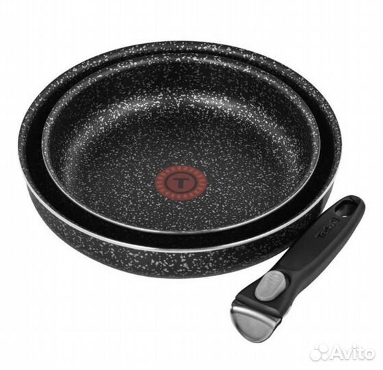 Набор сковород Tefal Ingenio Expertise