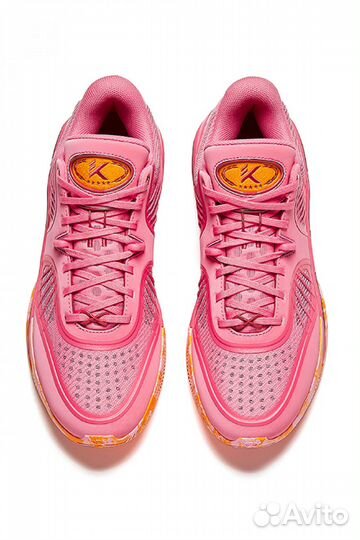 Баскетбольные кроссовки anta KTX