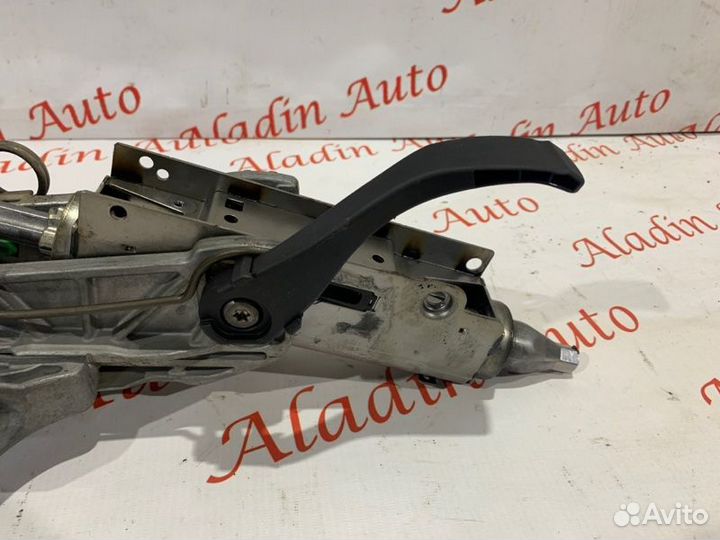 Рулевая колонка Ford Focus 3 1.6 2011