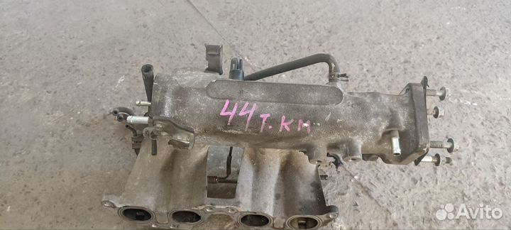 Коллектор впускной 3s-fe