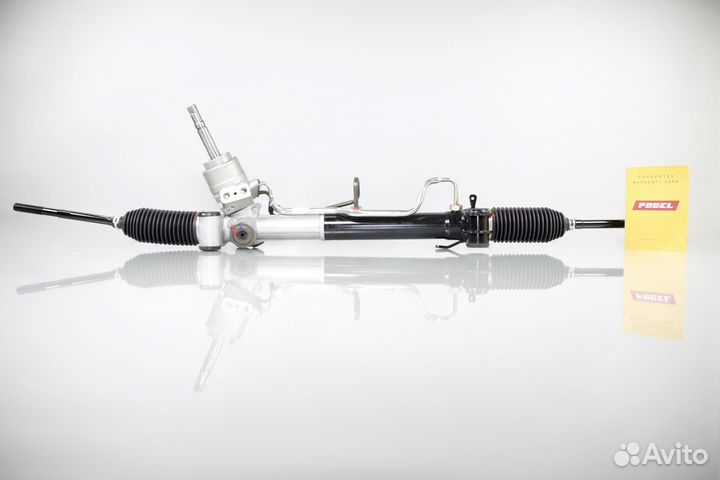 Рулевая рейка Опель Инсигния 1 с сервотроником Нов