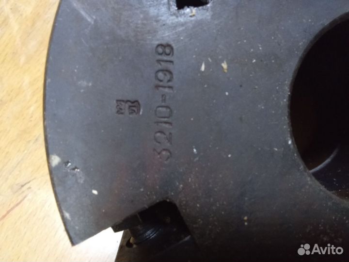 Фрезы по дереву для станков