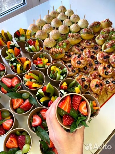 Детские праздники