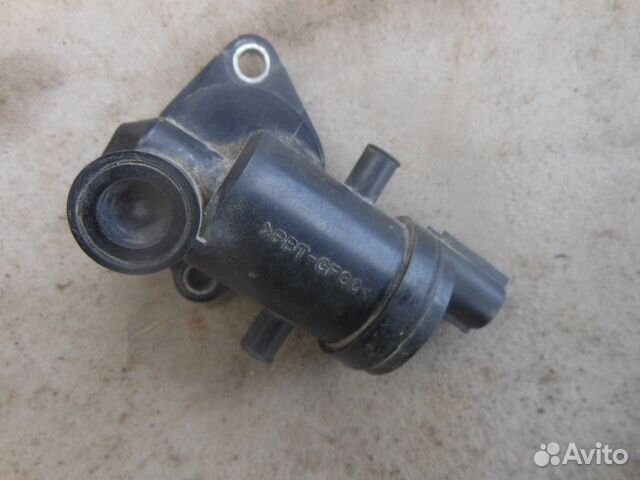 Клапан системы EGR для Mazda 3 (BK) 2002-2009