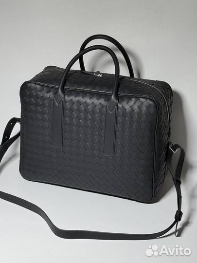 Дорожная сумка Bottega Veneta