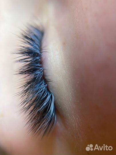 Обучение Наращивание, ламинирование ресниц