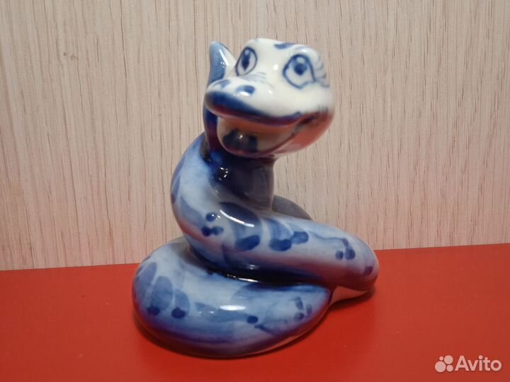 Фигурки животных