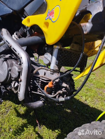 Продам питбайк