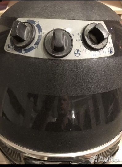 Сушуар парикмахерский