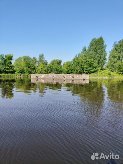 Дебаркадер