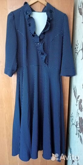 Платье женское