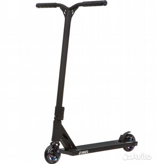 Трюковый самокат race spirit (Новый)