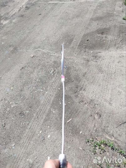 Хлопалка для ковров половиков