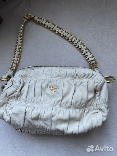 Сумка женская Prada