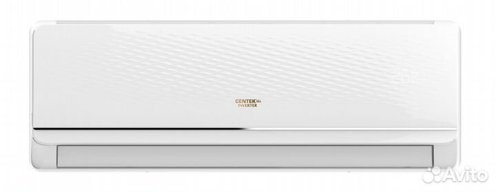 Сплит-система Centek CT-65T09 Inverter