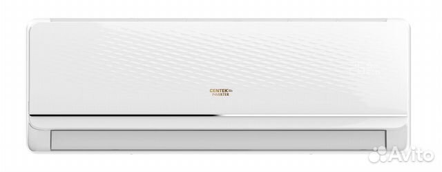 Сплит-система Centek CT-65T09 Inverter