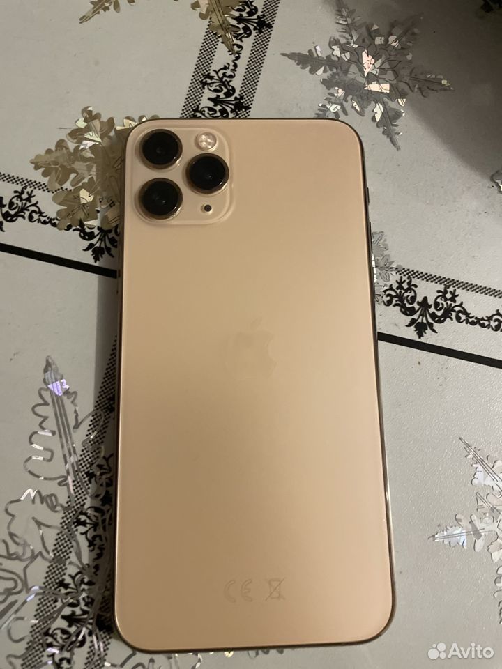 iPhone 11 Pro, 64 ГБ