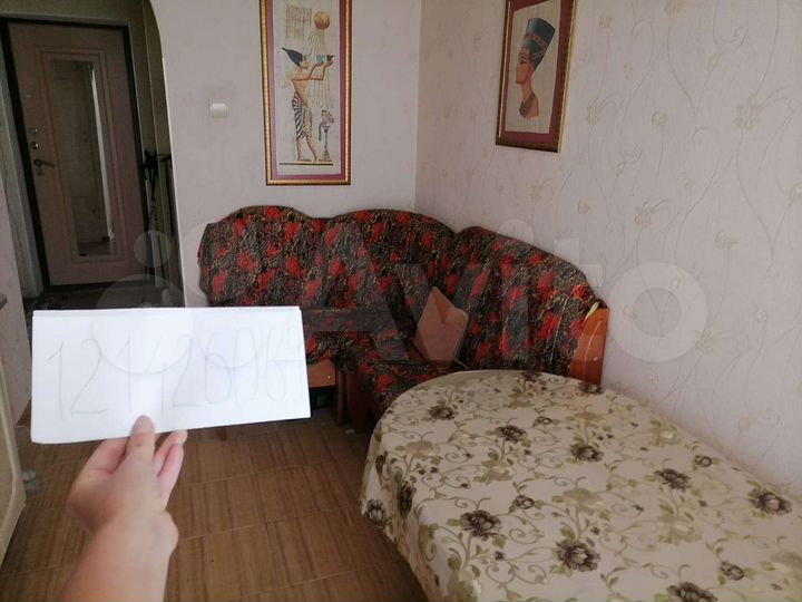 2-к. квартира, 52,6 м², 8/9 эт.