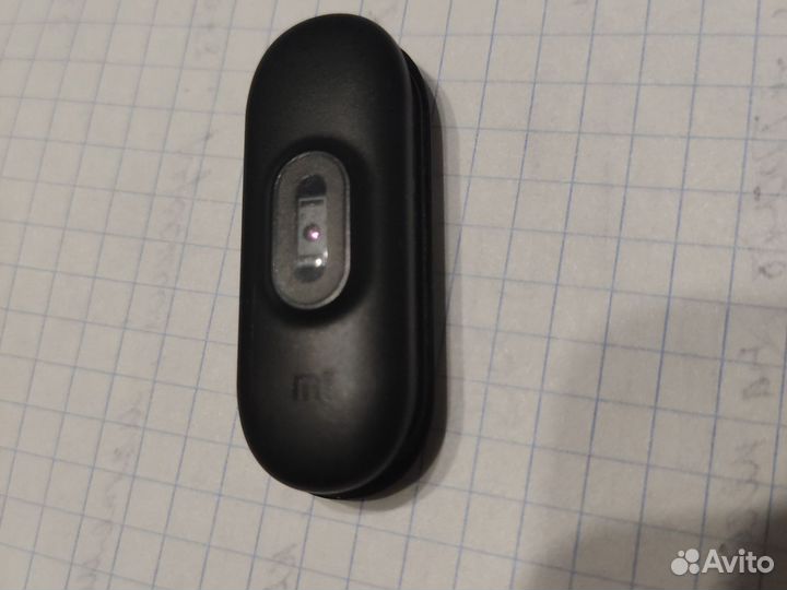 Xiaomi mi Band 3