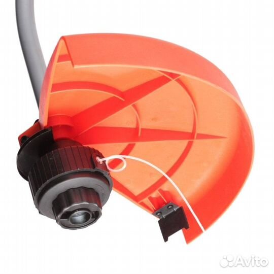 Электрический триммер Patriot еlт 1000 250304430