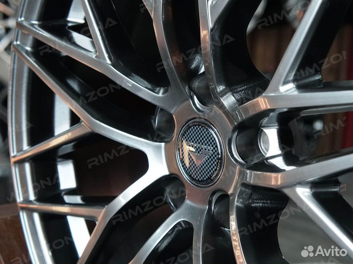 Литые диски R18 для Toyota. Арт2077