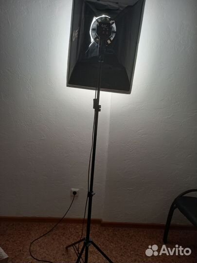 Свет для съемки