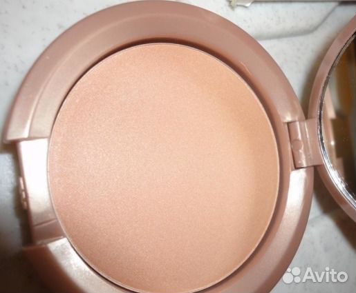 Декоративные косметические средства