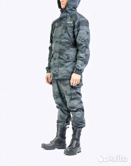 Костюм мужской