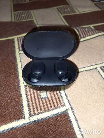 Redmi airdots