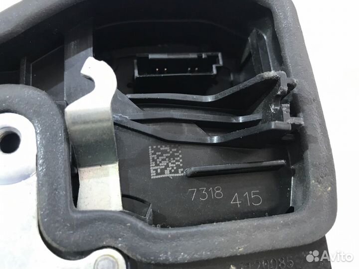 Замок двери передний левый Mini Countryman R60